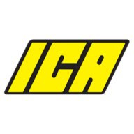 Logo ICA Corp. (Minnesota)