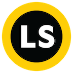 Logo Livestrong Foundation