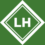 Logo Lapham-Hickey Steel Corp.