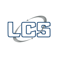 Logo LCS Constructors, Inc.