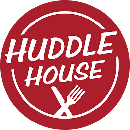 Logo Huddle House, Inc.