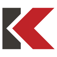 Logo Kinsley Construction, Inc.