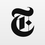 Logo New York Times Digital LLC