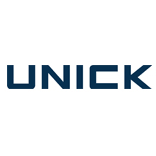 Logo Unick Corp.