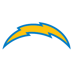 Logo Chargers Football Co. LLC