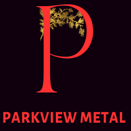 Logo Parkview Metal Products, Inc.