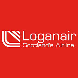 Logo Loganair Ltd.