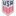 Logo United States Soccer Federation, Inc.