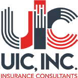 Logo UIC, Inc.