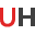 Logo United Hardware Distributing Co., Inc.
