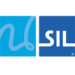 Logo SIL International
