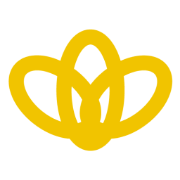 Logo Sioux Honey Association