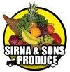 Logo Sirna & Sons Produce
