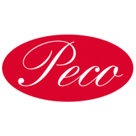 Logo Peco Foods, Inc.