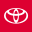 Logo Toyota Center