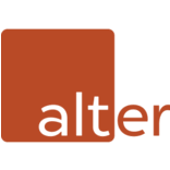 Logo The Alter Group Ltd.