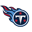 Logo Tennessee Football, Inc.