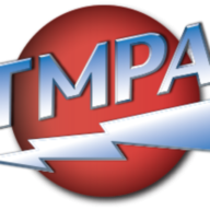 Logo Texas Municipal Power Agency