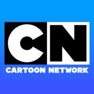 Logo The Cartoon Network, Inc.