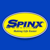Logo The Spinx Co., Inc.
