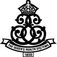 Logo The Queen's Medical Center