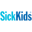 Logo The Hospital for Sick Children
