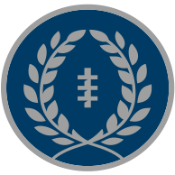 Logo The National Football Foundation & College Hall of Fame, Inc.