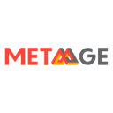 Logo Metaage Corp.