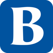 Logo Boone Bank & Trust Co.
