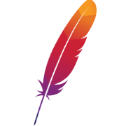 Logo The Apache Software Foundation