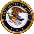 Logo Drug Enforcement Administration