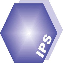 Logo IPS Co., Ltd.