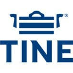 Logo TINE SA
