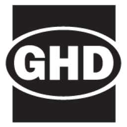 Logo GHD Group Pty Ltd.