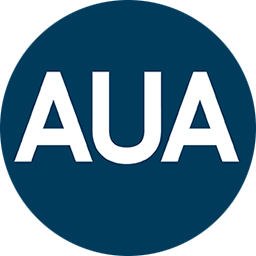 Logo American University of Armenia