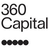 Logo 360 Capital Group
