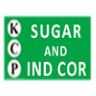 Logo KCP Sugar & Industries Corp. Ltd.