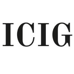 Logo International Chemical Investors SE