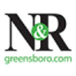 Logo Greensboro News & Record LLC