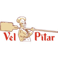 Logo Vel Pitar SA