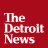 Logo The Detroit News, Inc.
