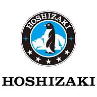 Logo HOSHIZAKI Corp.
