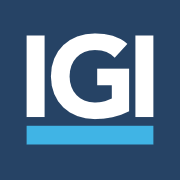 Logo International General Insurance Co. Ltd.