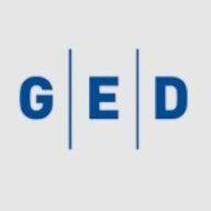 Logo GED Group