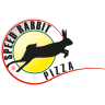 Logo Speed Rabbit Pizza SA