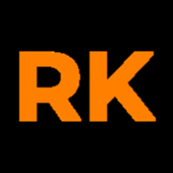 Logo R K Group Ltd.