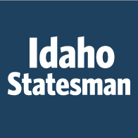 Logo Idaho Statesman Publishing LLC