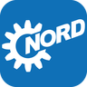 Logo Getriebebau NORD GmbH & Co. KG