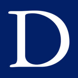 Logo DUMAC, Inc.