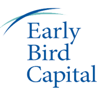 Logo EarlyBirdCapital, Inc.